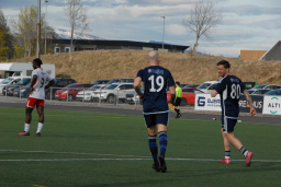 Varfjell - Kårvåg/Havørn 2025